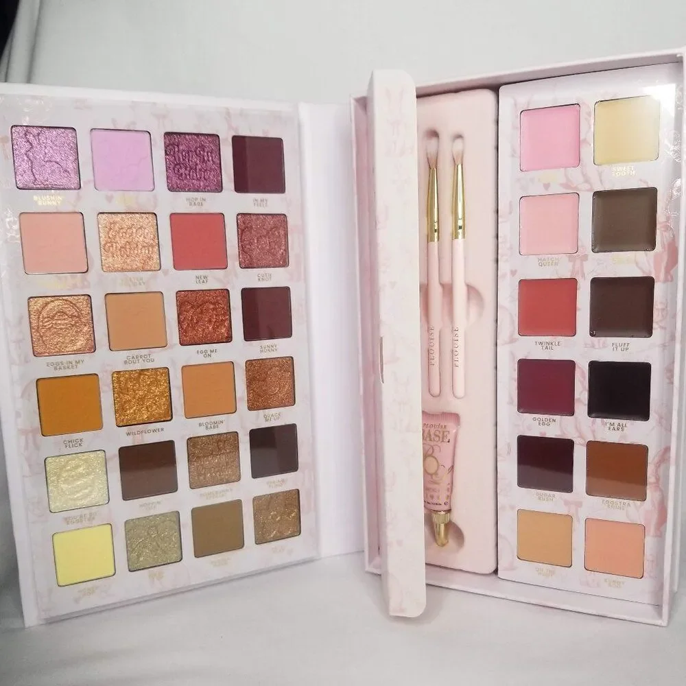 P.Louise - Somebunny Loves You Palette
